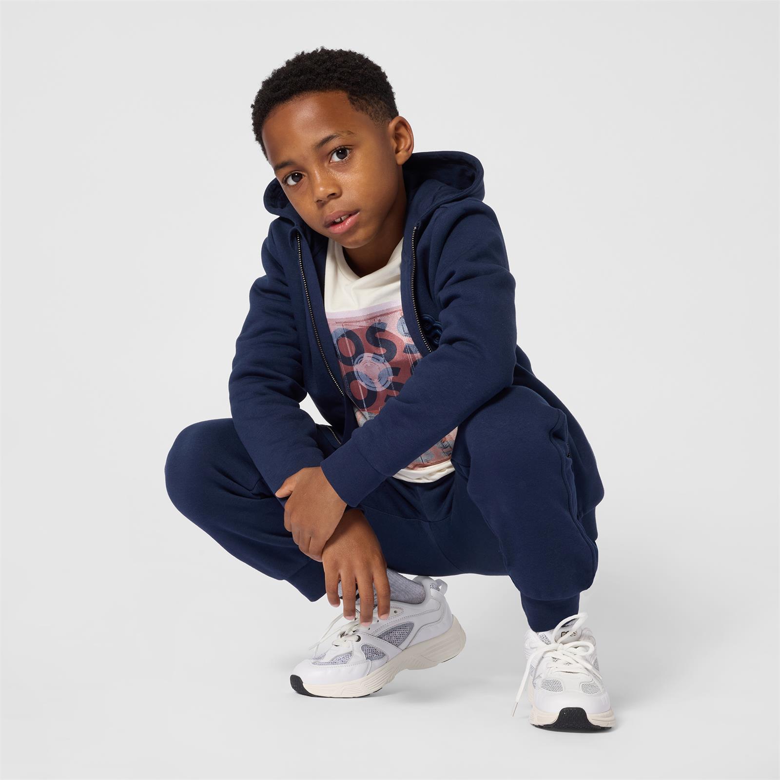 Boss Joggingpak - Afbeelding 4
