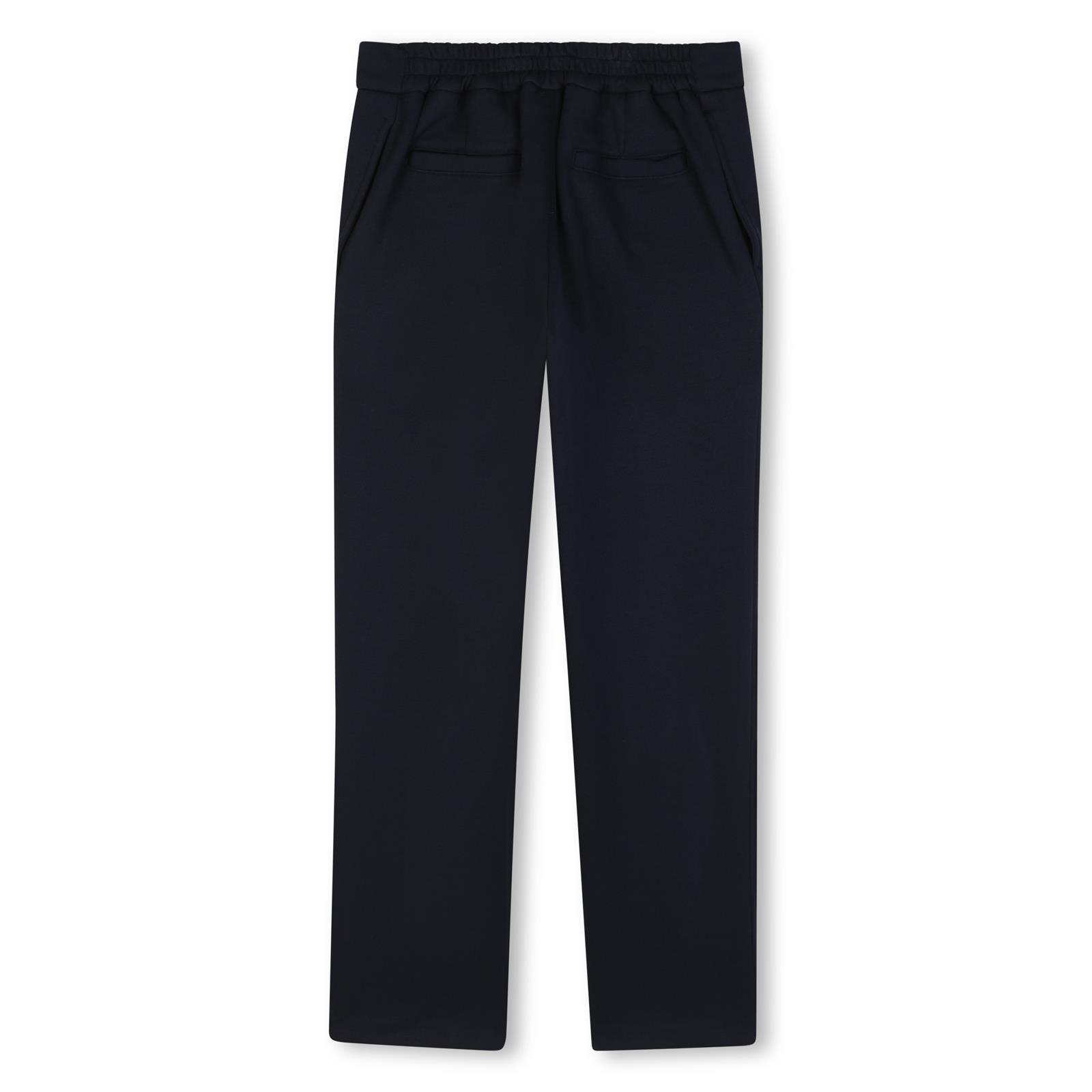 Boss broek