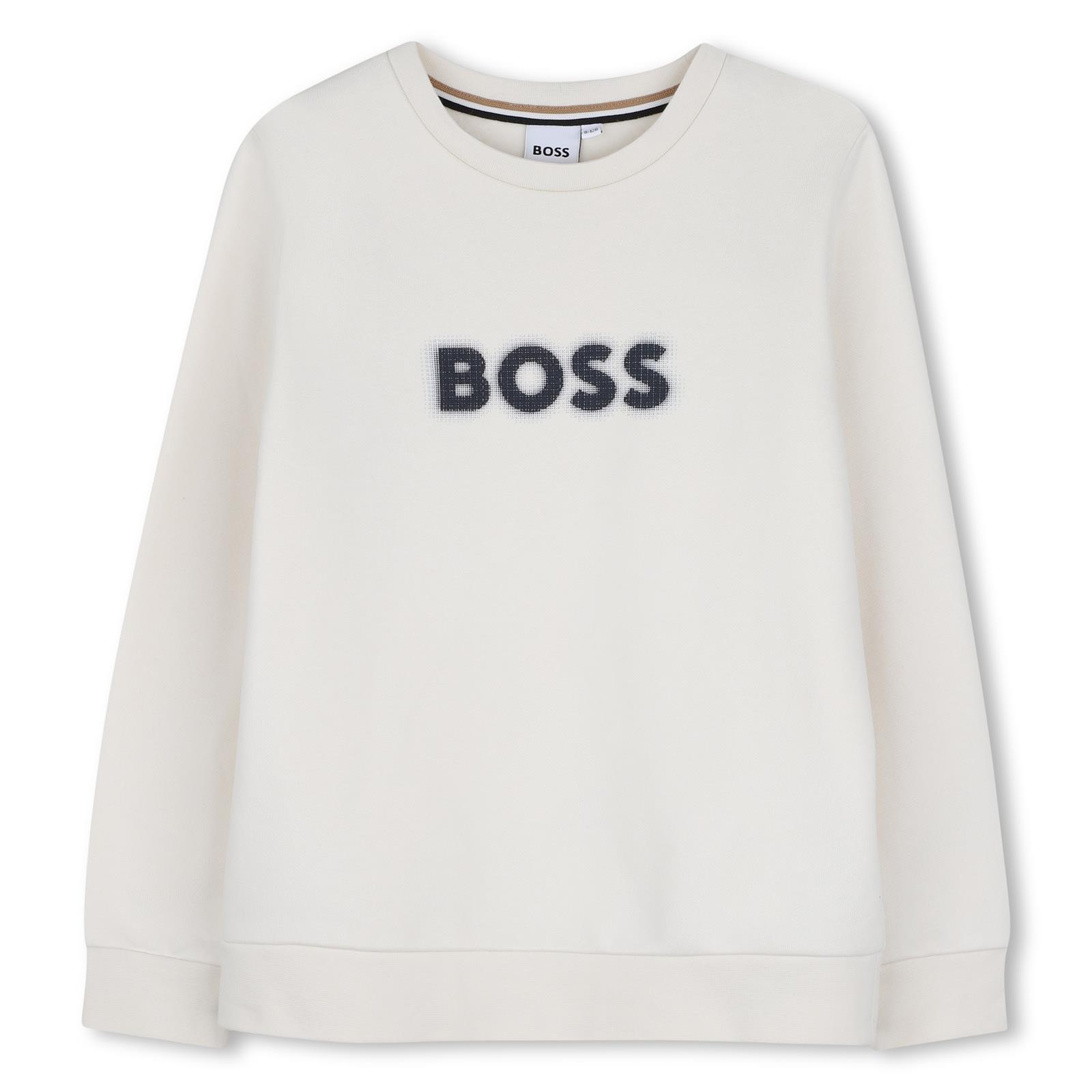 boss longsleeve