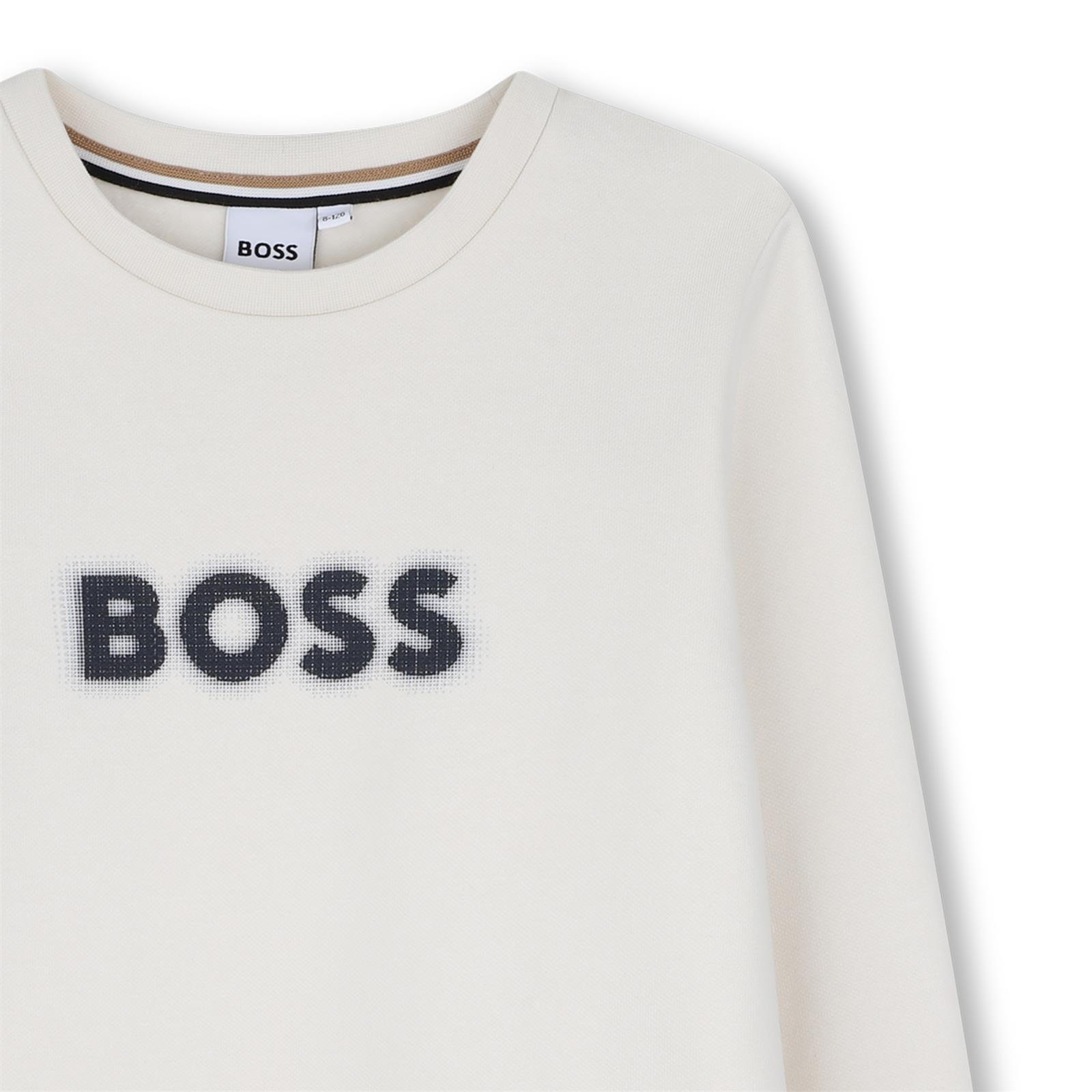 Boss Sweater - Afbeelding 2