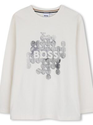 boss longsleeve