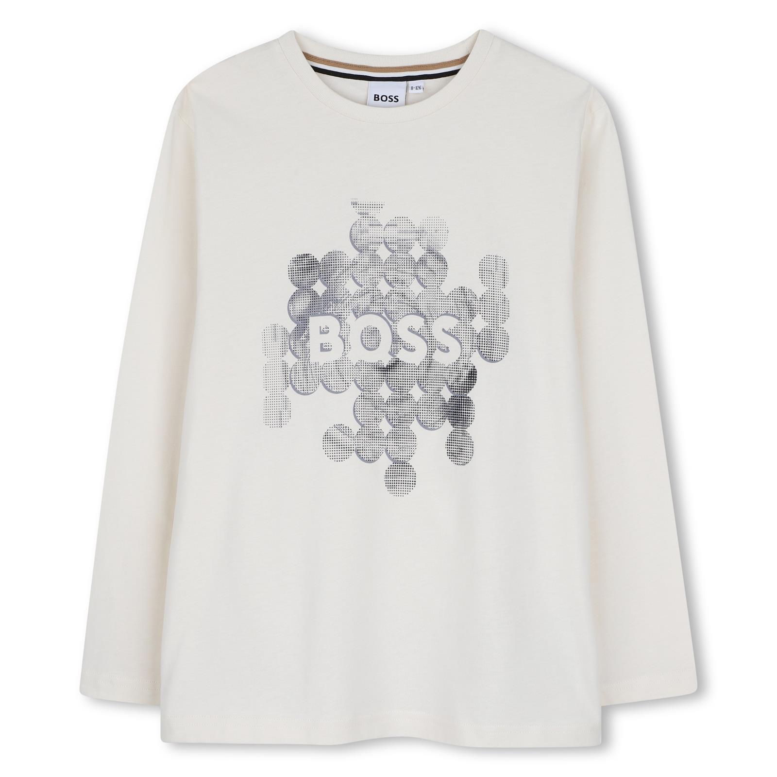 boss longsleeve