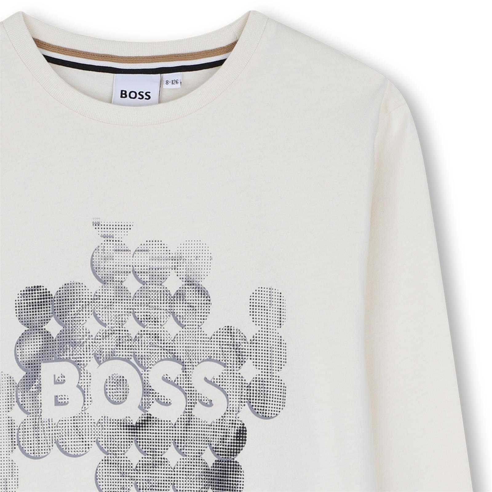 Boss Longsleeve - Afbeelding 2