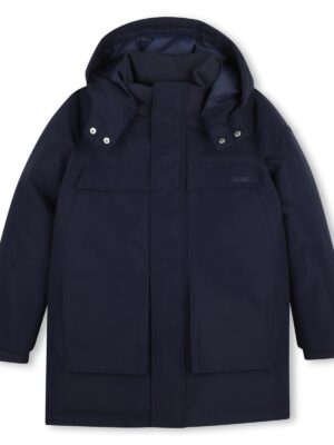 boss winterjas