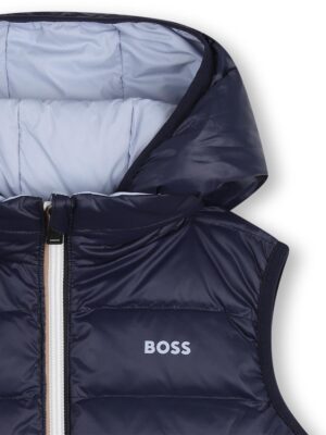boss bodywarmer