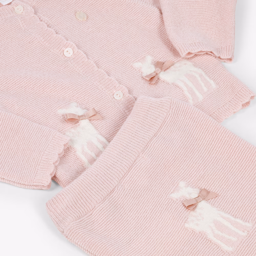 Patachou Baby set - Afbeelding 3