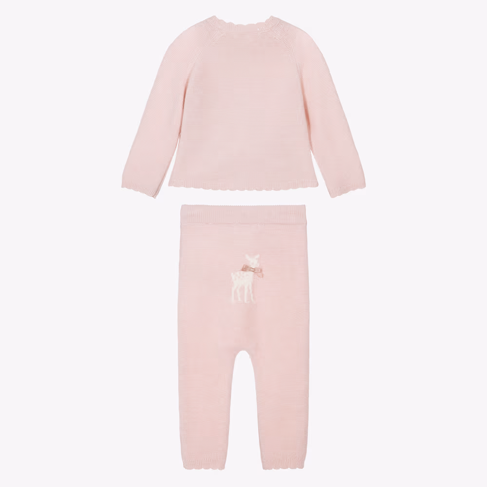 Patachou Baby set - Afbeelding 2