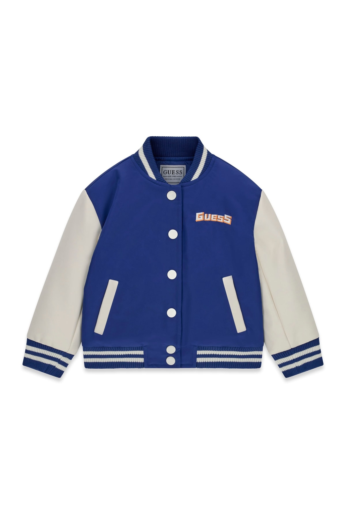 Guess Baseball jack
