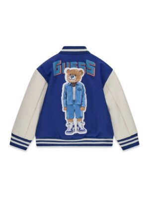 Guess Baseball jack