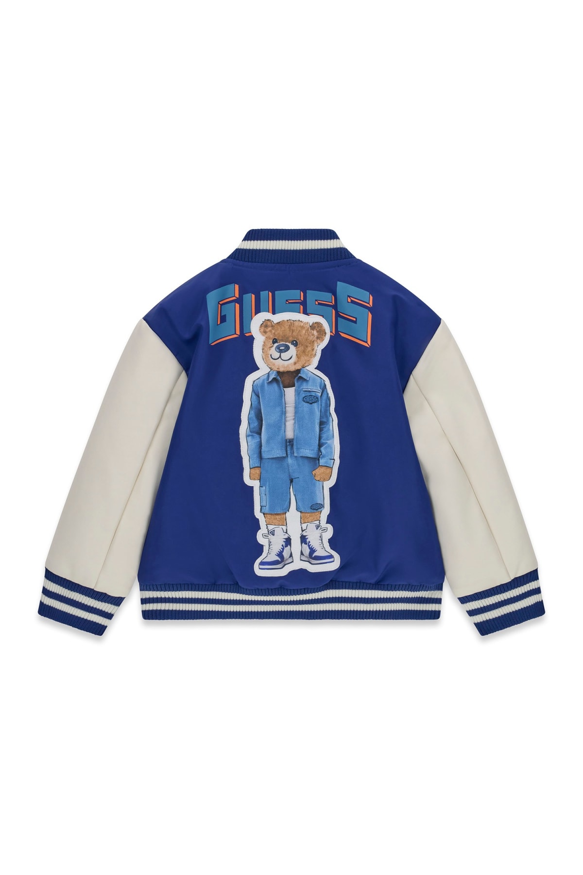 Guess Baseball jack