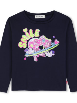 billieblush longsleeve