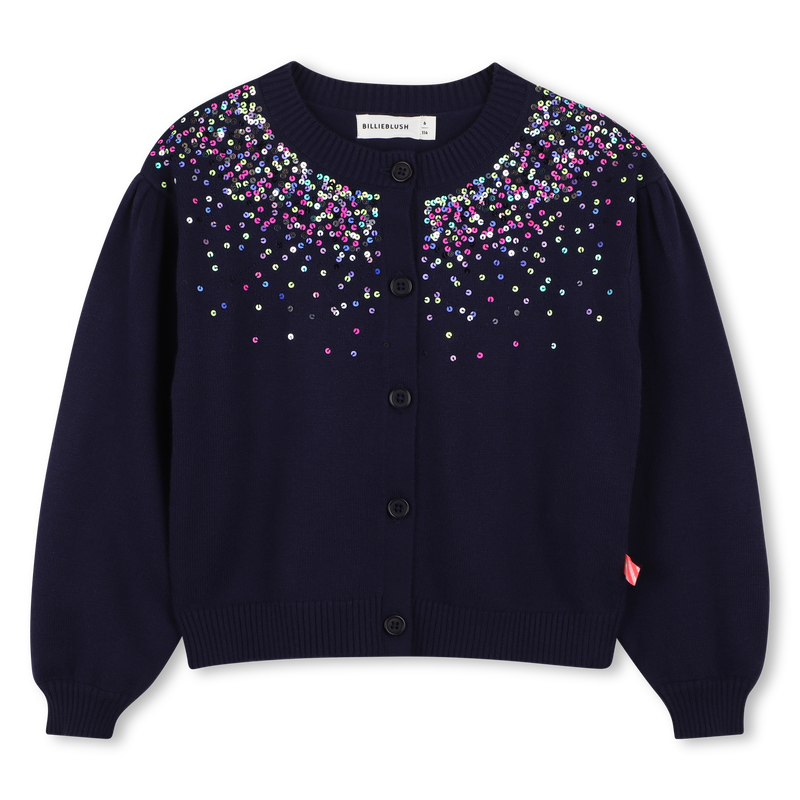 billieblush vestje