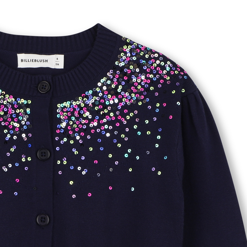 BillieBlush Vestje - Afbeelding 2