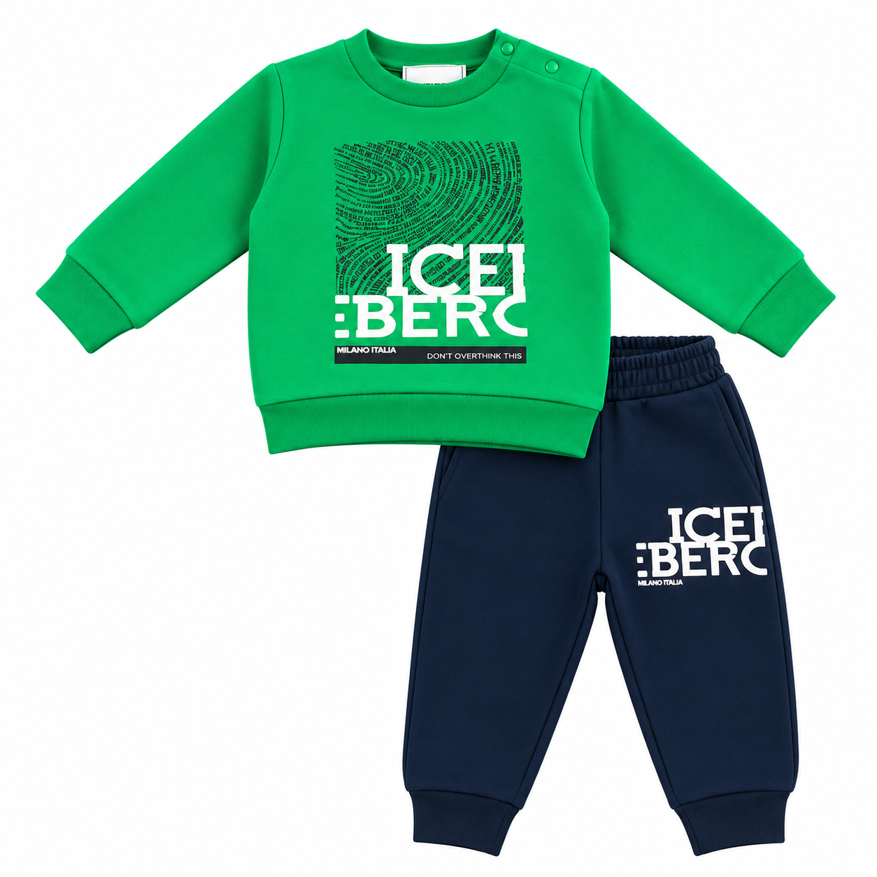 Iceberg Joggingsetje